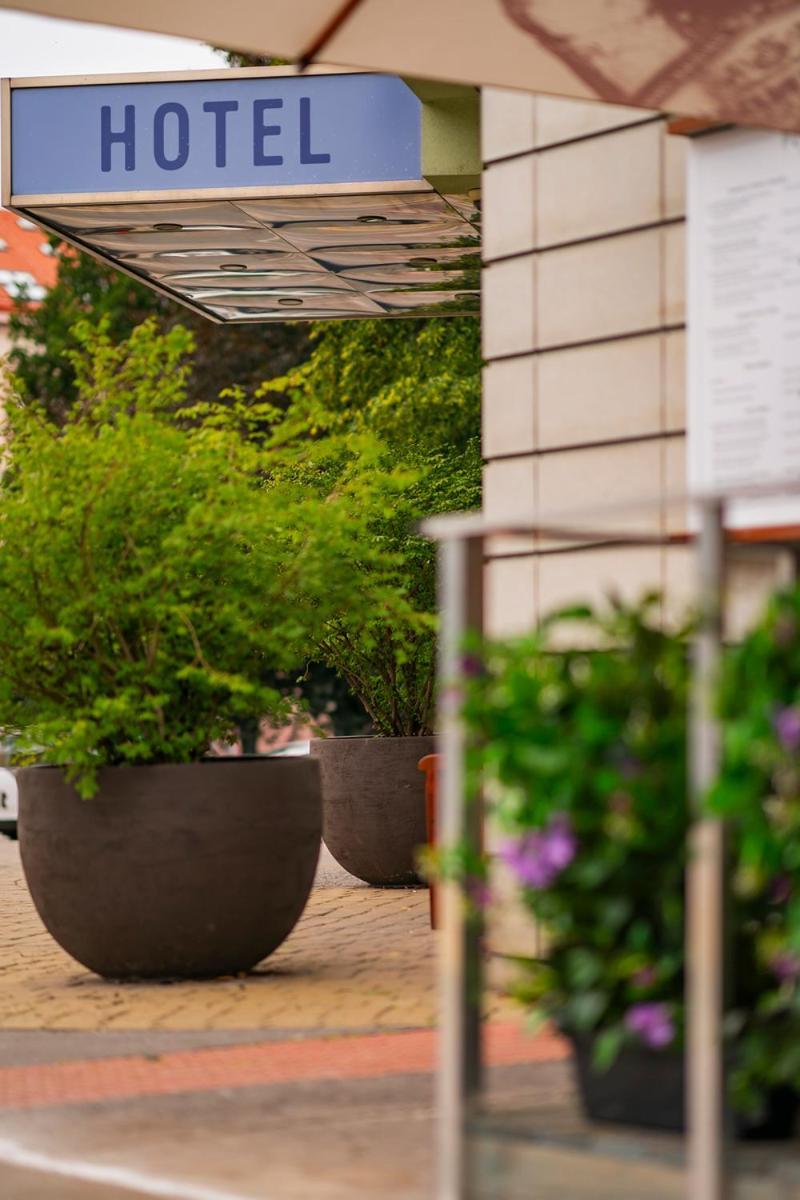 Plaza Prague Hotel - Czech Leading Hotels Hotel Prag