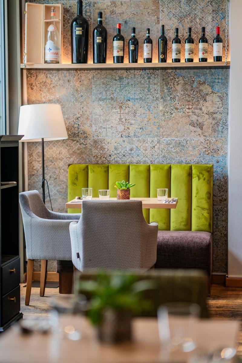 Plaza Prague Hotel - Czech Leading Hotels Hotel Prag