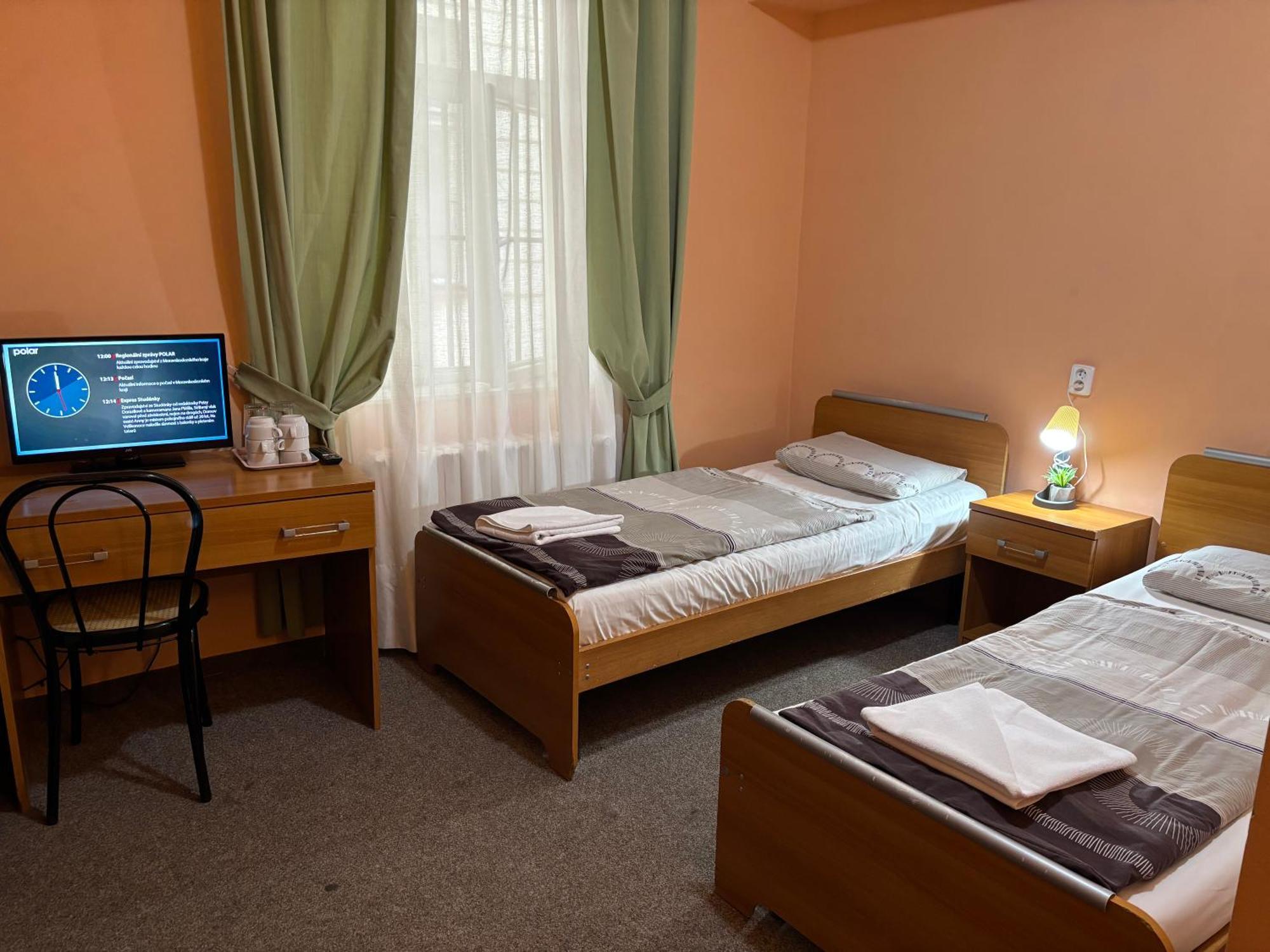 Center 2* Praha