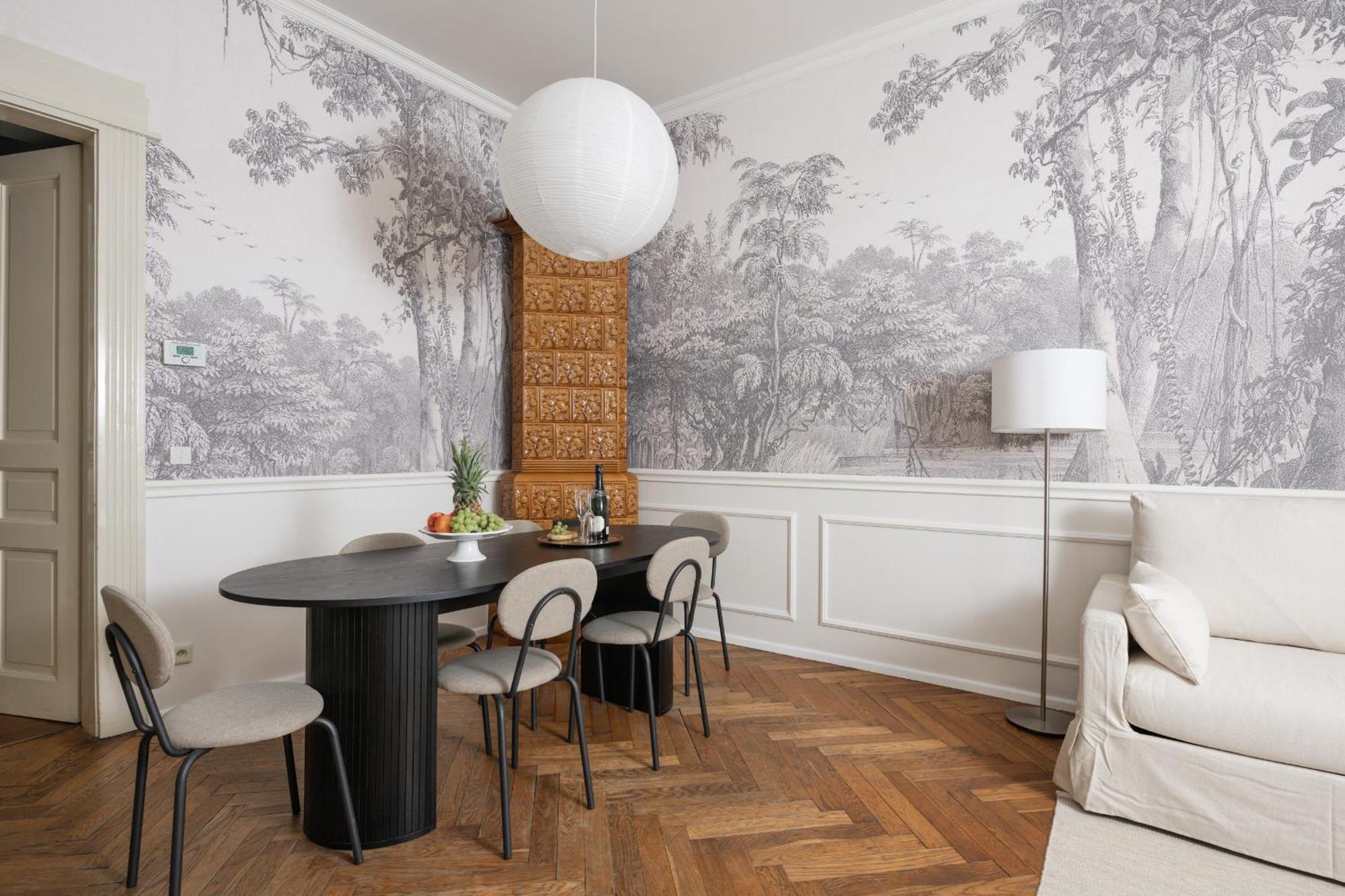 Airstay : Deluxe Old Town * Prague