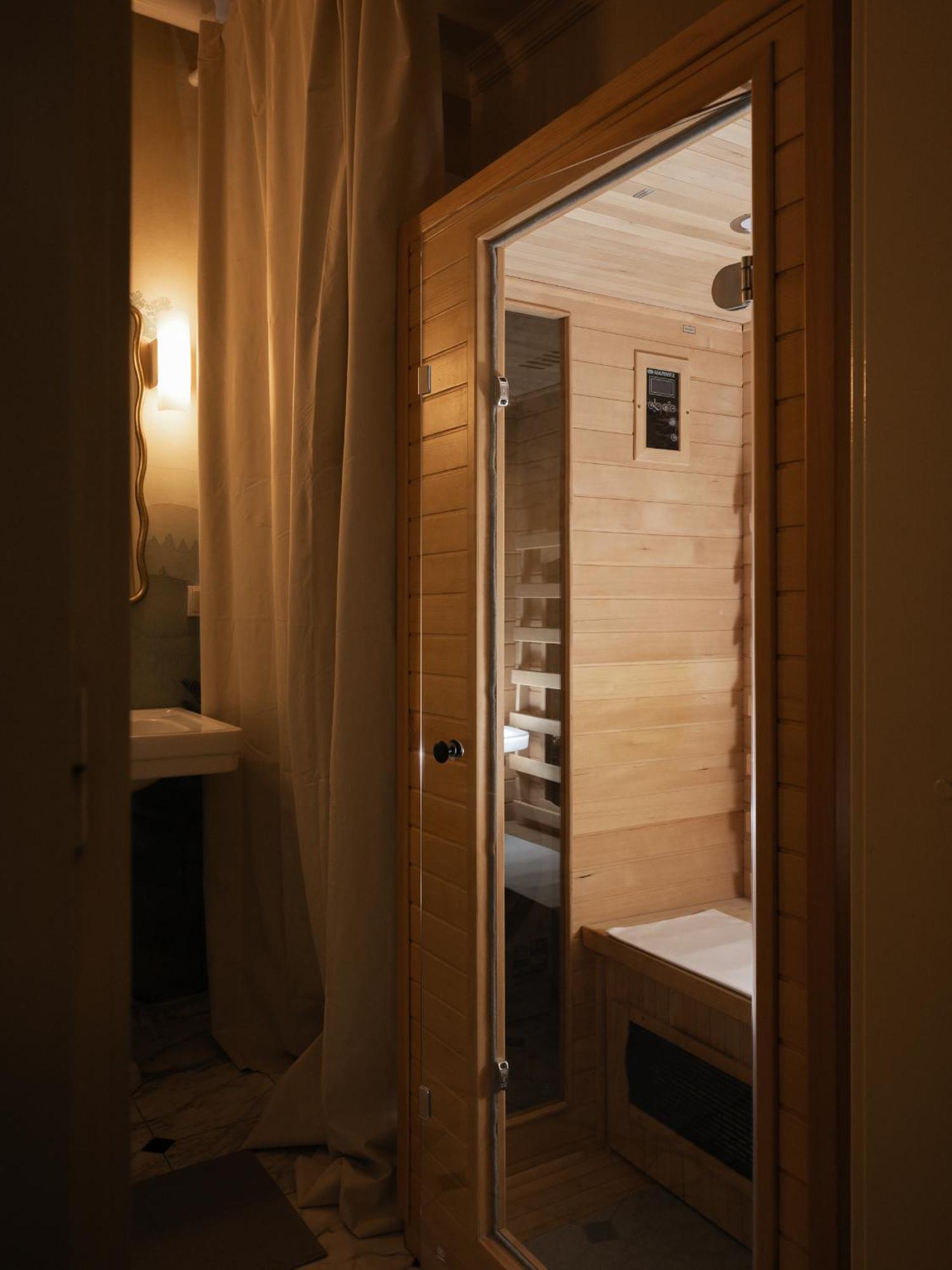 Airstay : Deluxe Old Town Prague