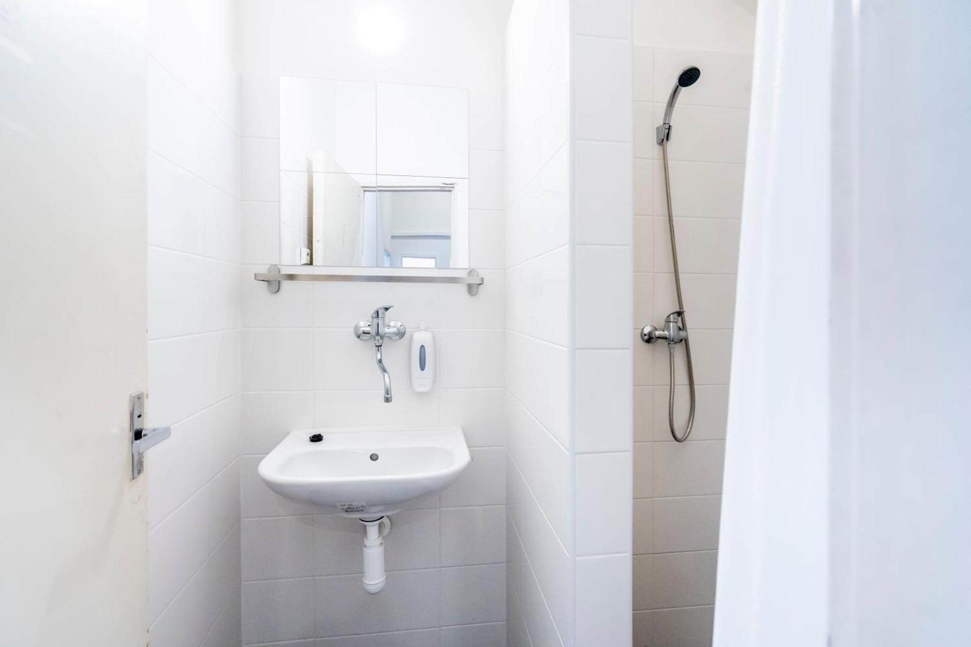 Hlávkova Hostel Praha