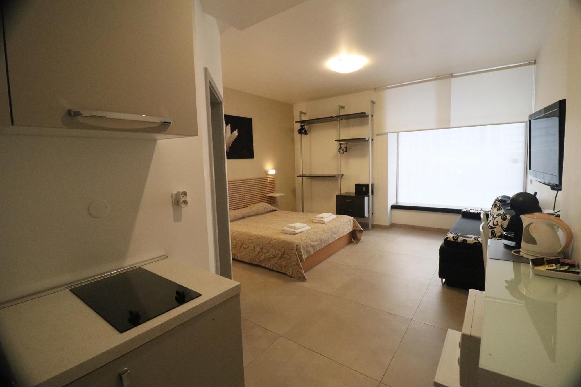 Aparthotel Vincanto Old Town Prag