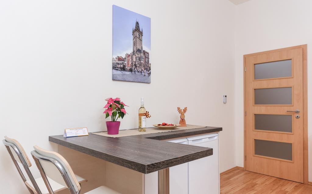 Hugo Apartment Prague