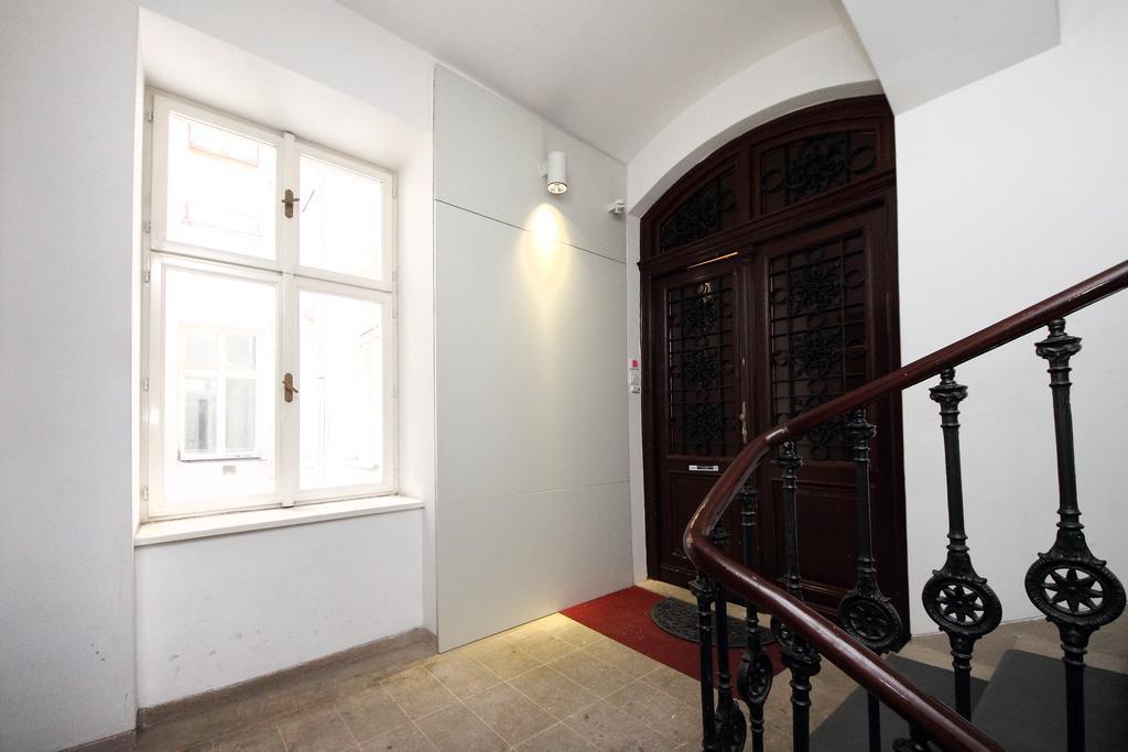 Belehradska Apartment