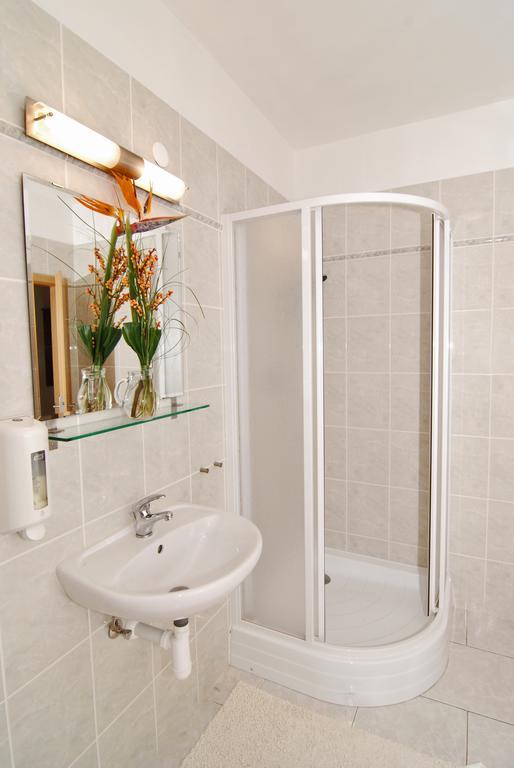 Chodov Apartmán Praha