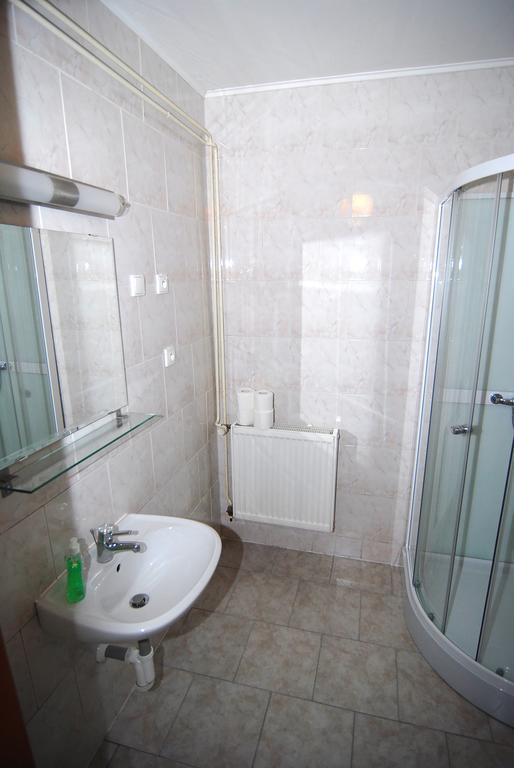 Apartmán Chodov Praha