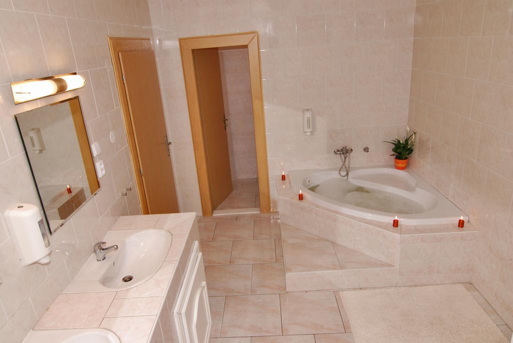 Chodov Apartmán Praha