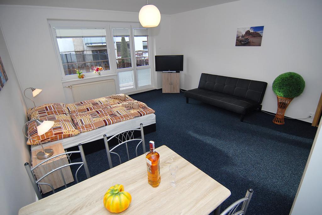 Apartmán Chodov *
