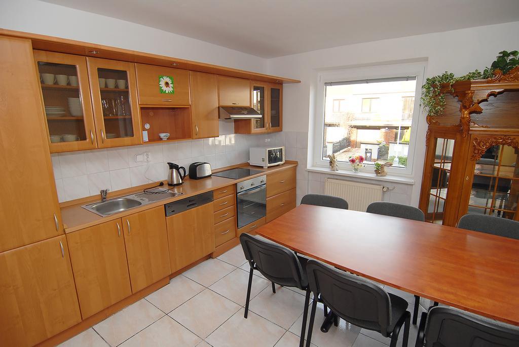 Chodov Apartmán *