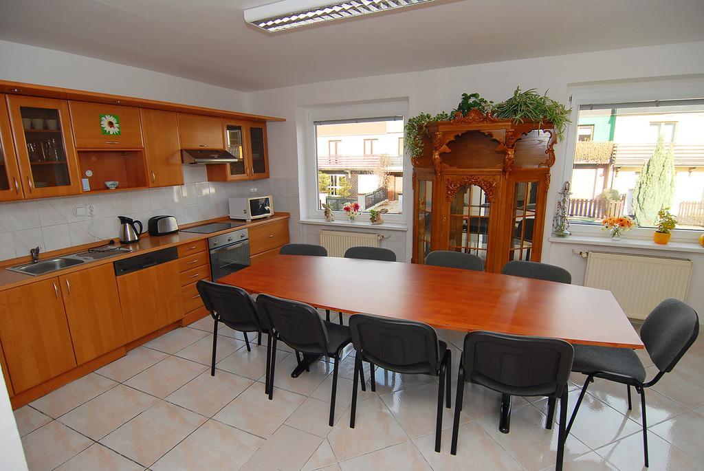 Apartmán Chodov