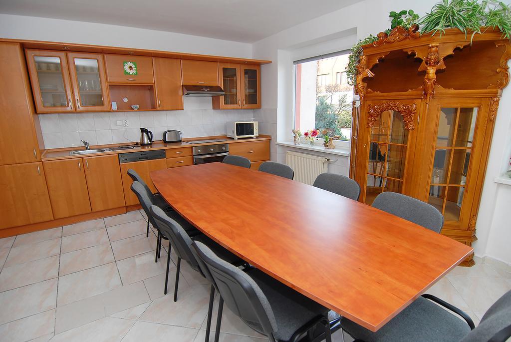 Apartmán Chodov *