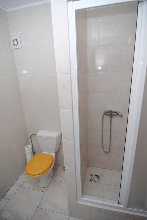 Chodov Apartmán Praha