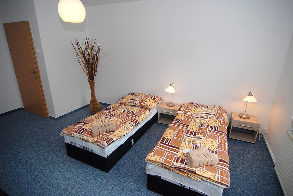 Apartmán Chodov *