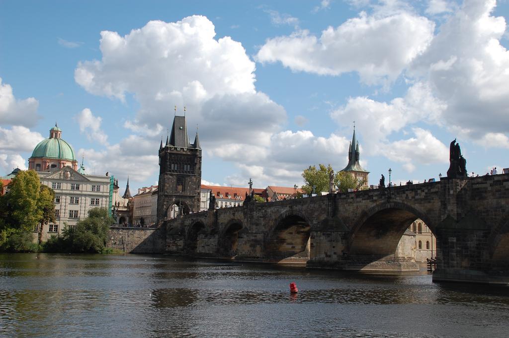 Apartmán Chodov Praha