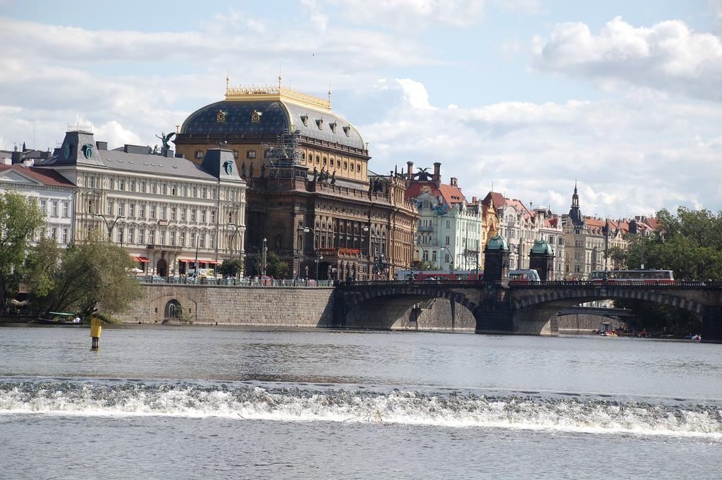 Apartmán Chodov Praha