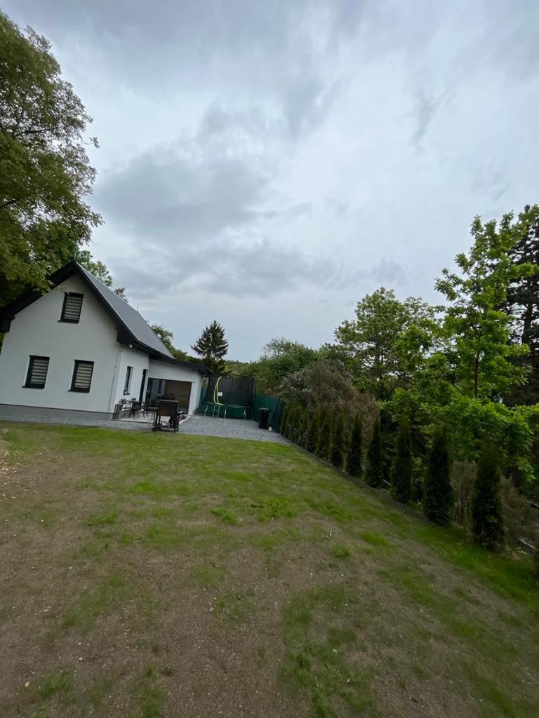 Villa Wellness House Pohadkovy Raj *