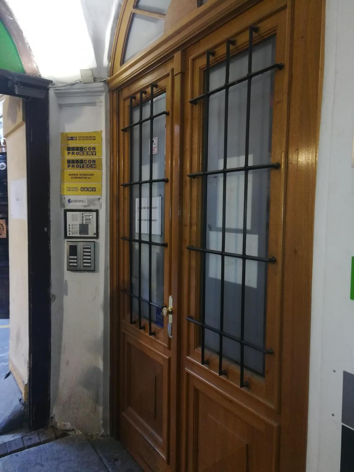3 Min Walk Old Town Center Private A Bed & Breakfast *