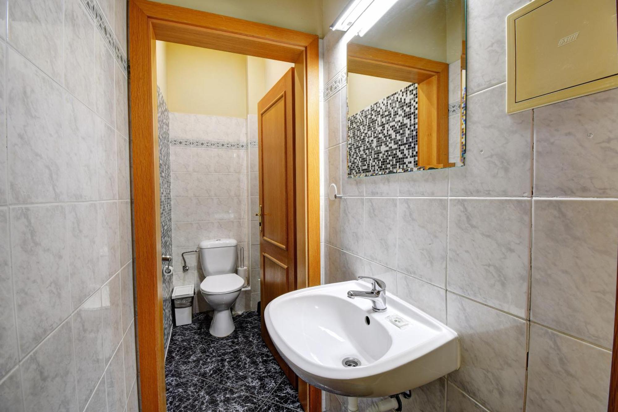 Plus Prague Praha
