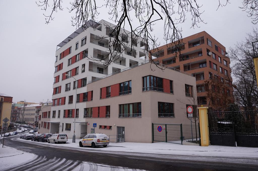 Leongargt Apartment *