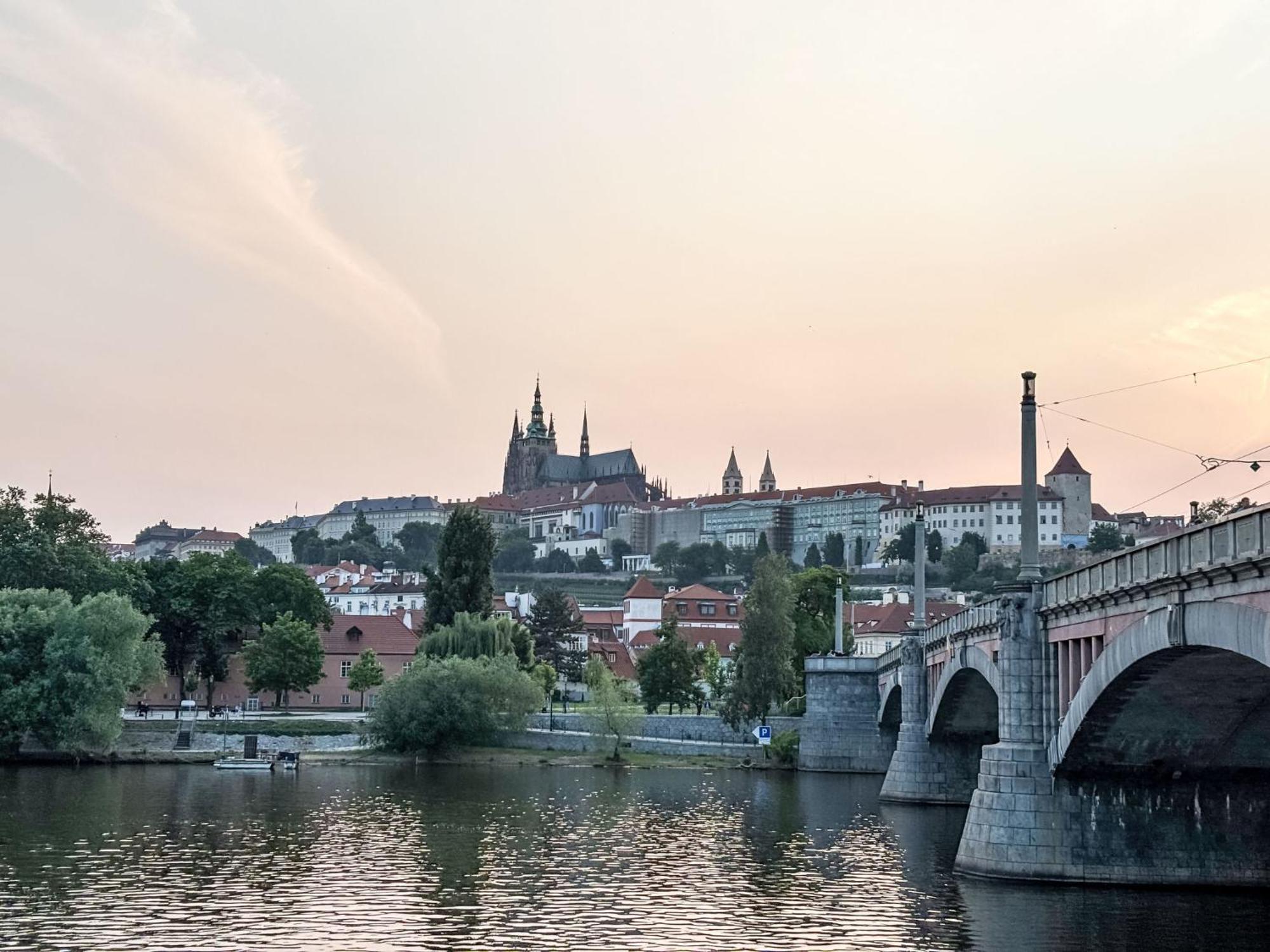 Prázdninový dům Stary Chodov By Interhome