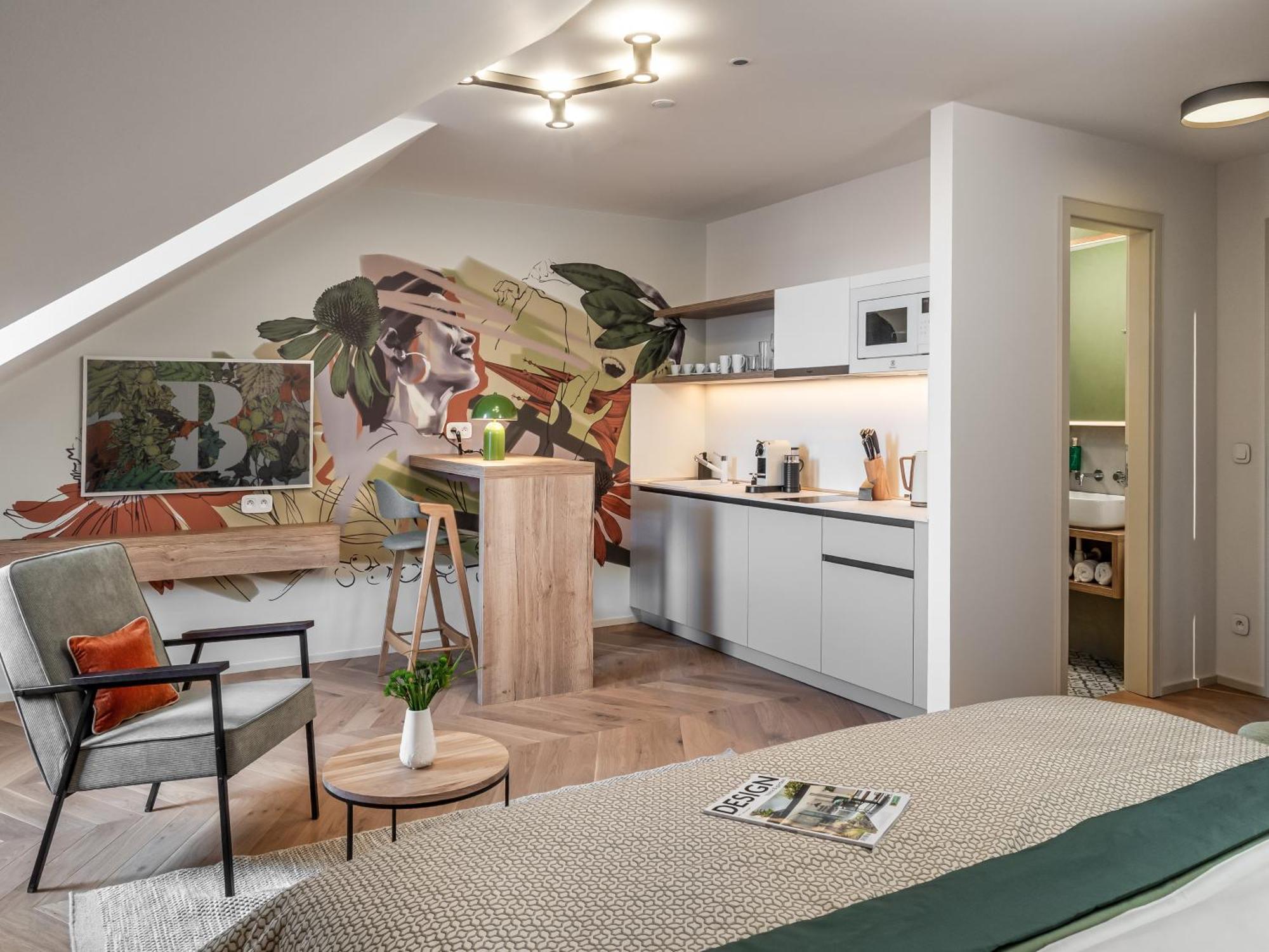 Aparthotel Modra Ruze 4*