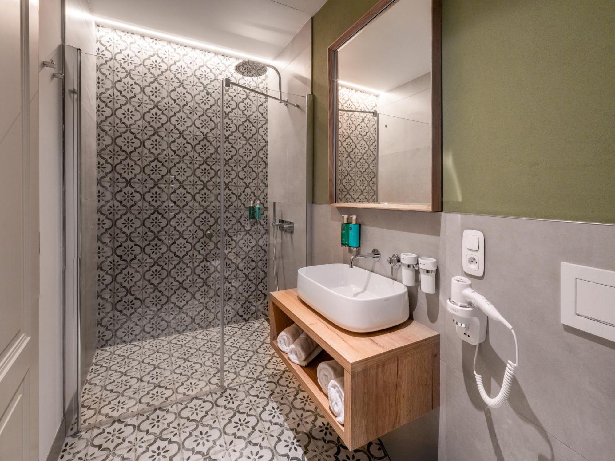 Aparthotel Modra Ruze