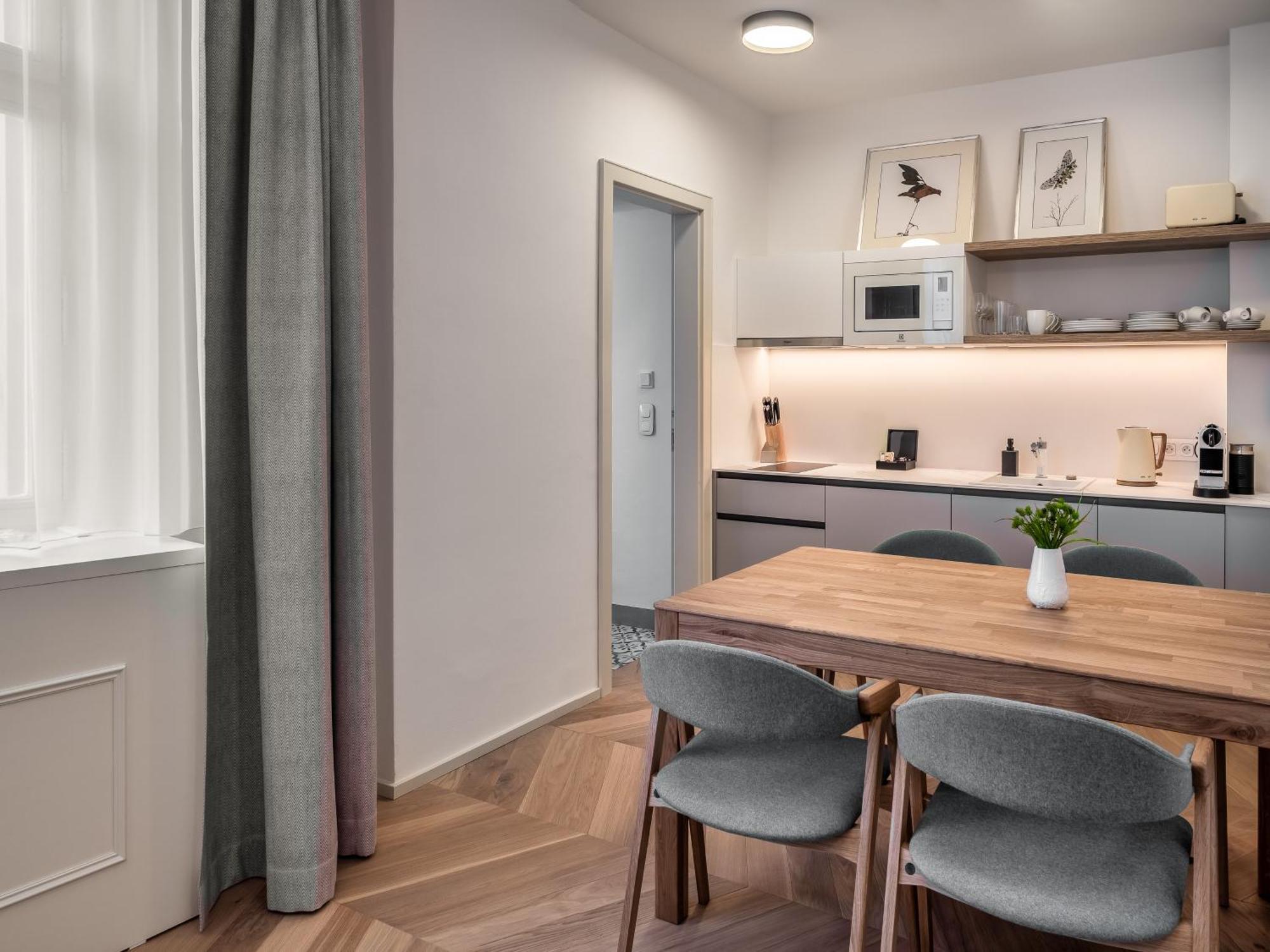Aparthotel Modra Ruze