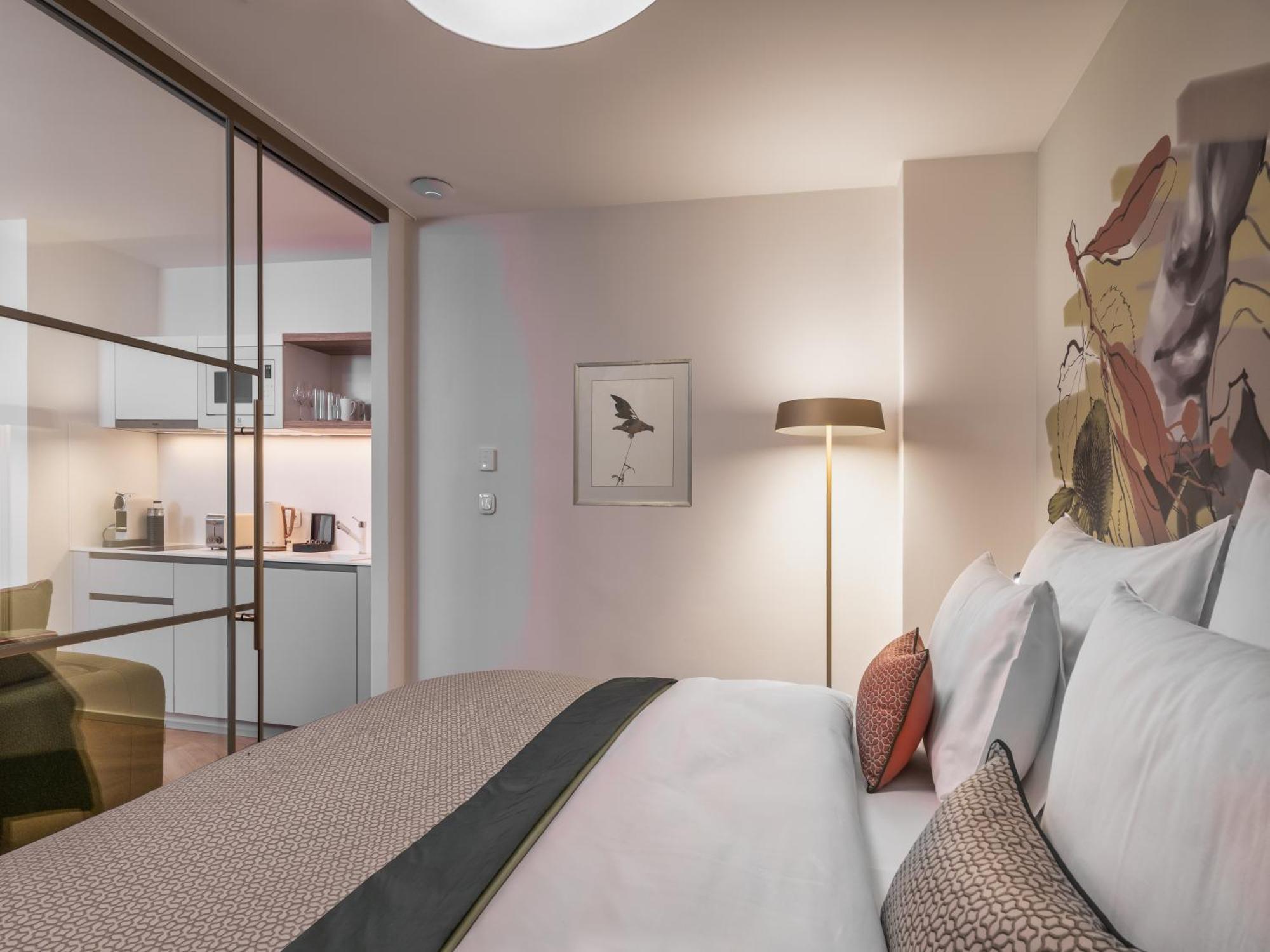 Modra Ruze Aparthotel 4*