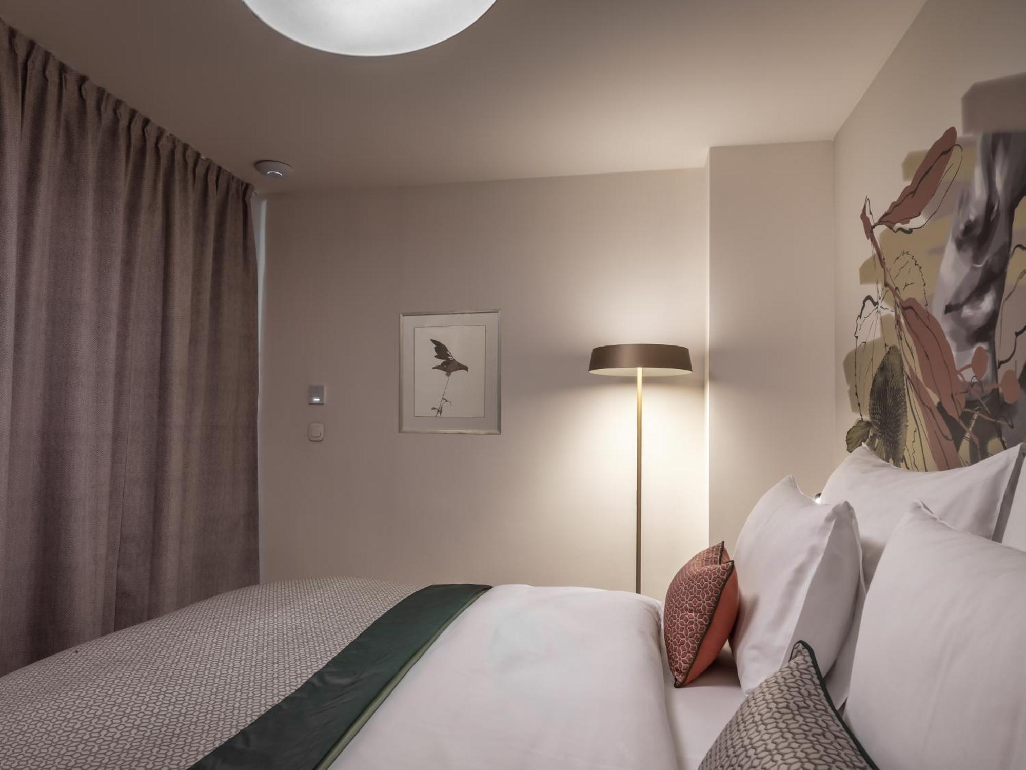 Aparthotel Modra Ruze 4*