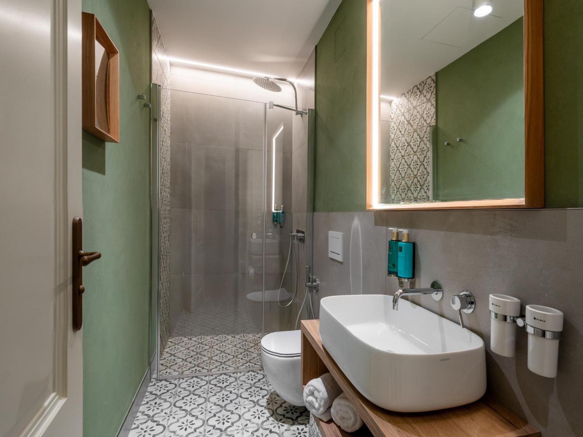 Aparthotel Modra Ruze