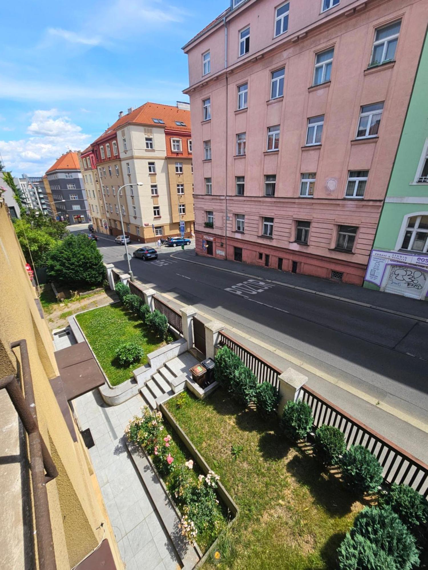 Jezerka Apartment *