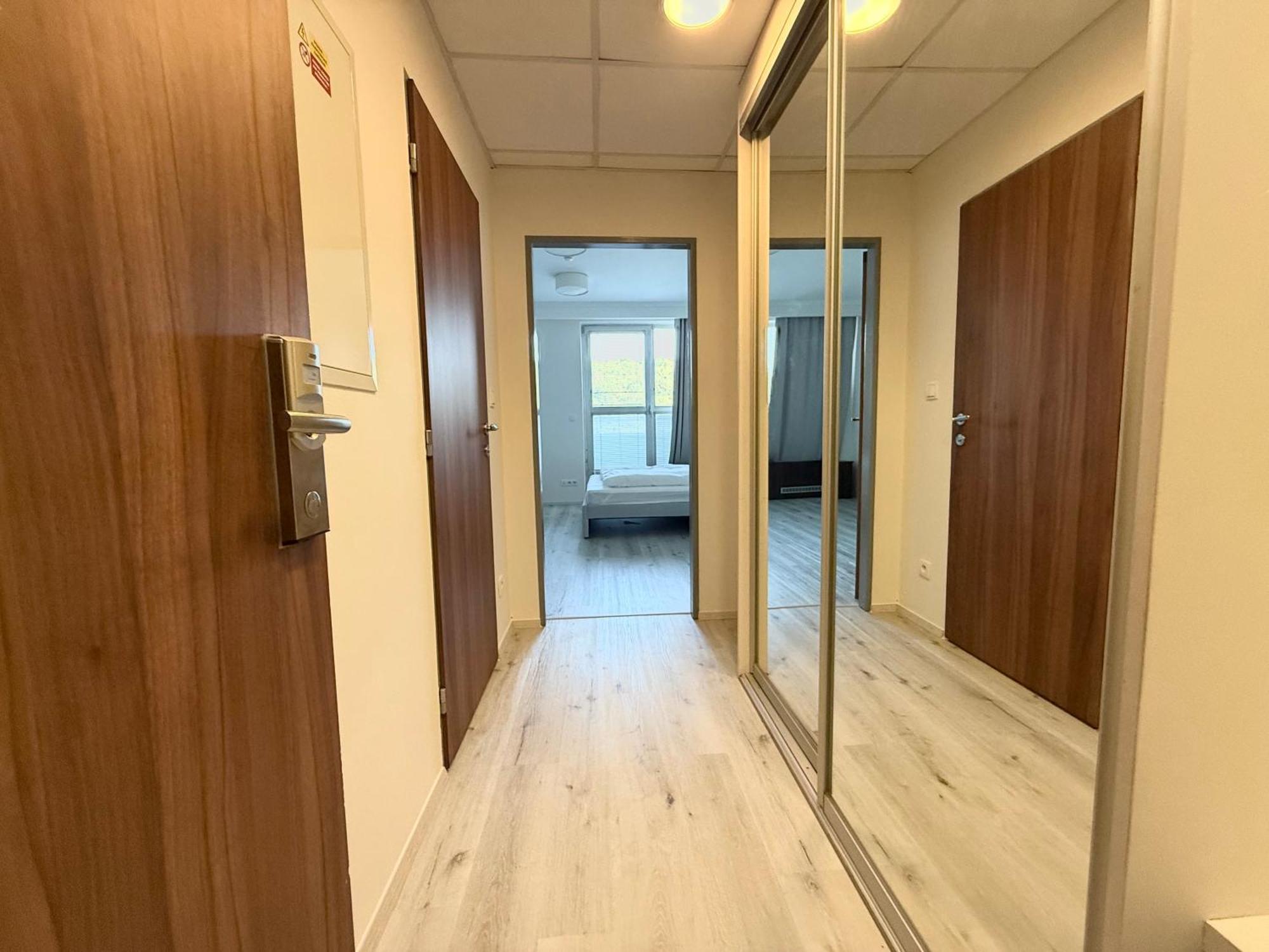Apartmán Balu