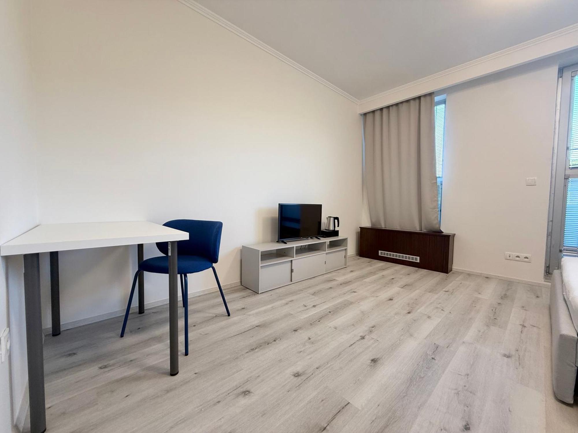 Apartmán Balu