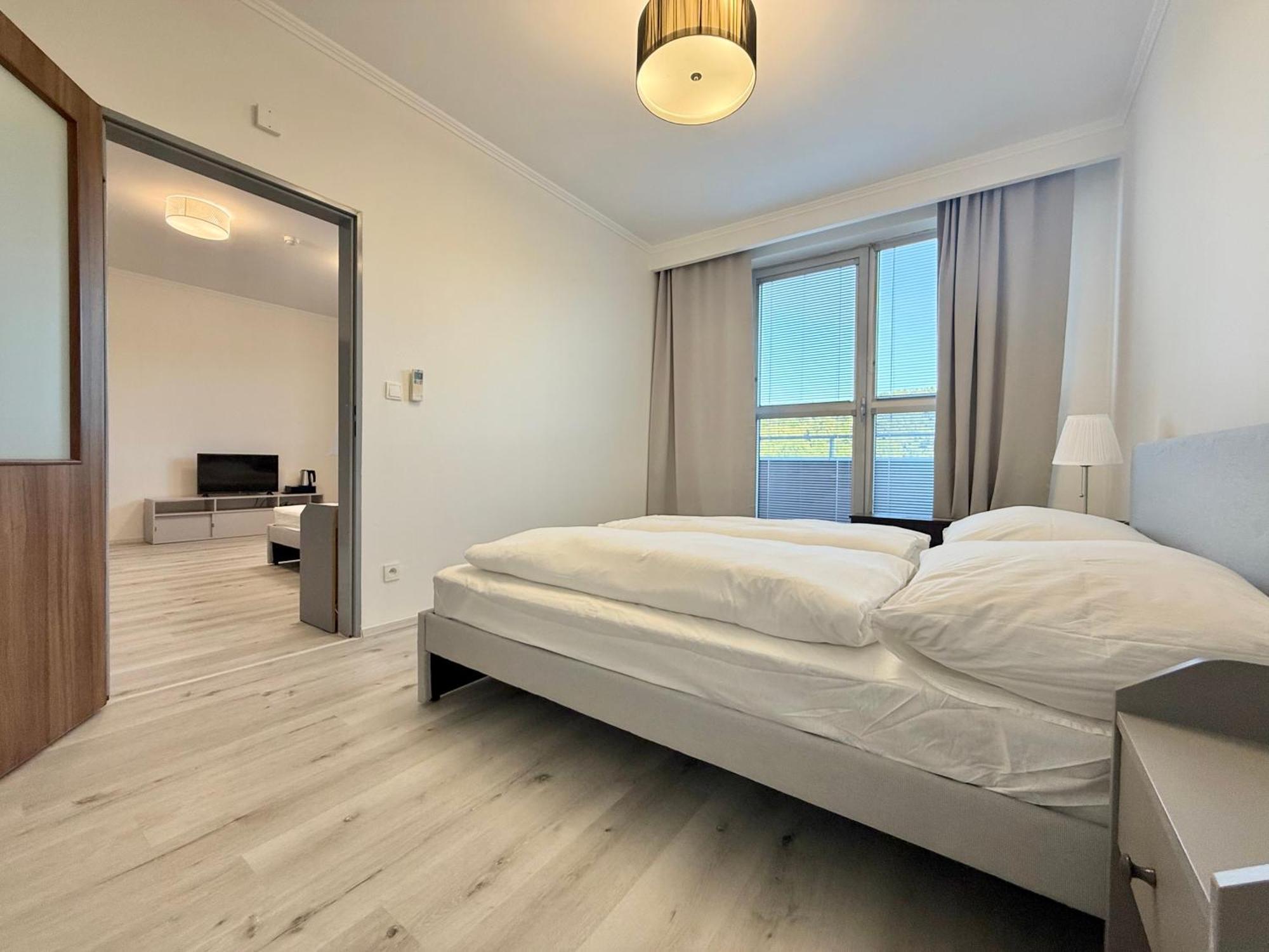 Balu Apartmán