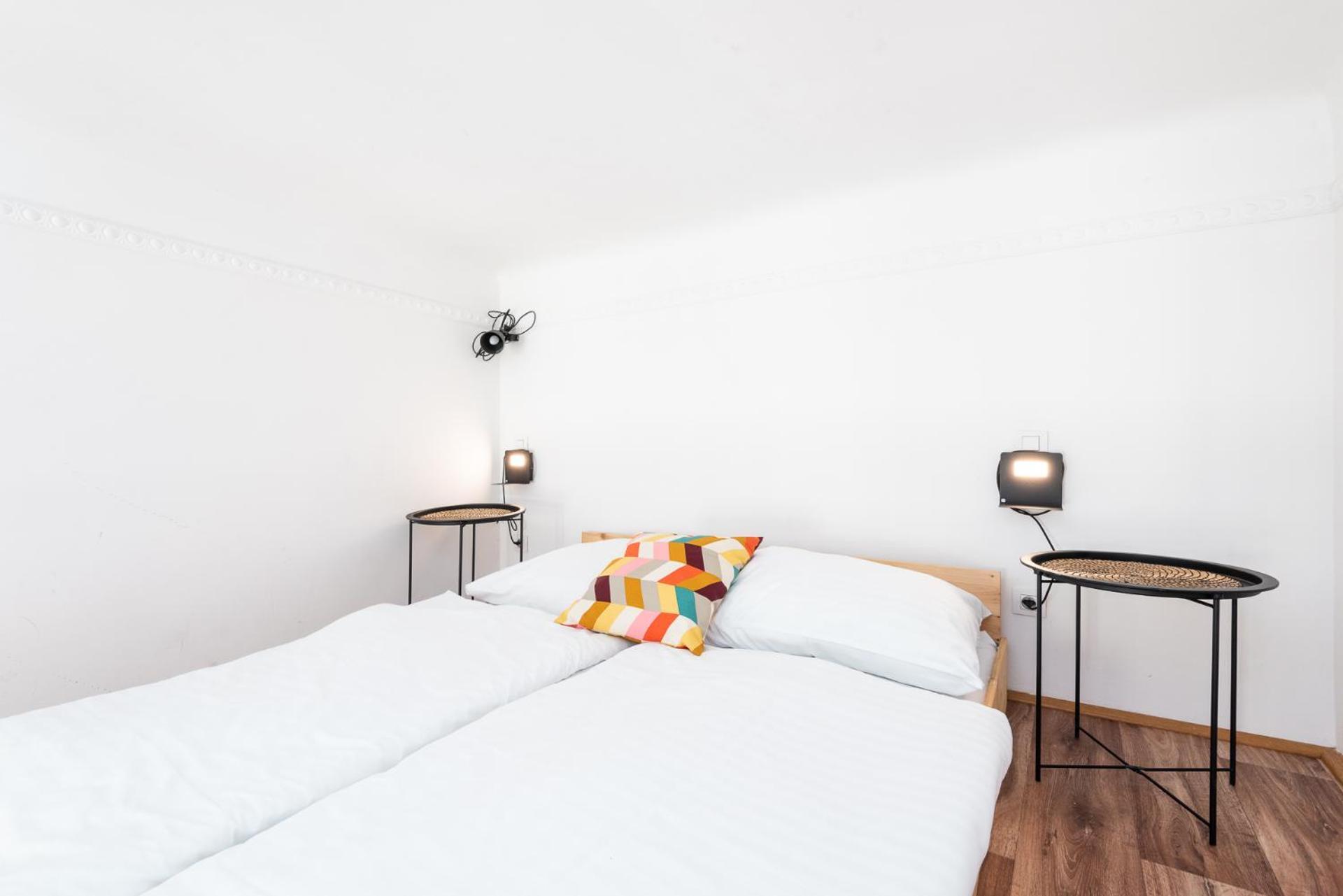 Hybernska By Pragueforyou Apartmán