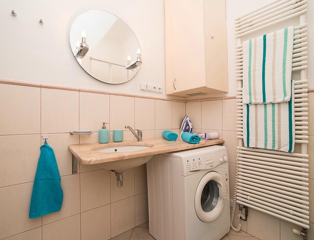 Apartment Ramova Prag