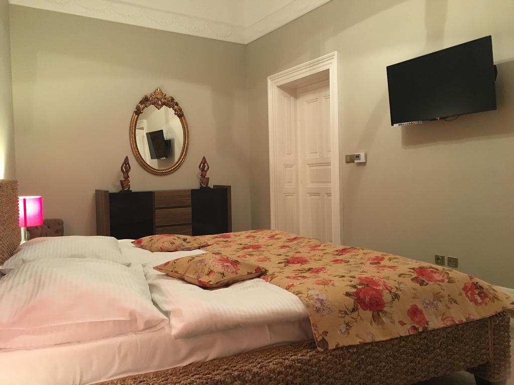 Apartment Havelska 21