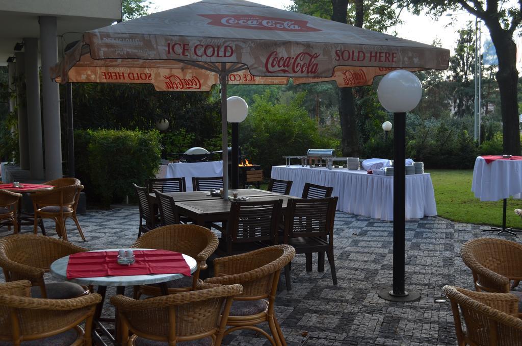 Hotell Na Zamecku Prag