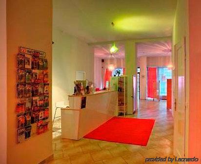 Purpur 3* Praha