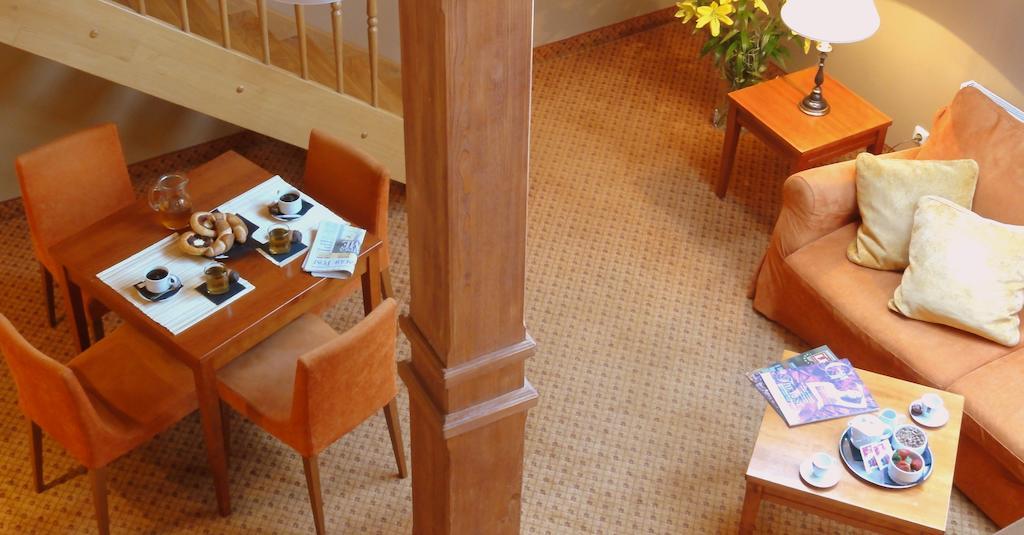Hotel Raffaello 4*