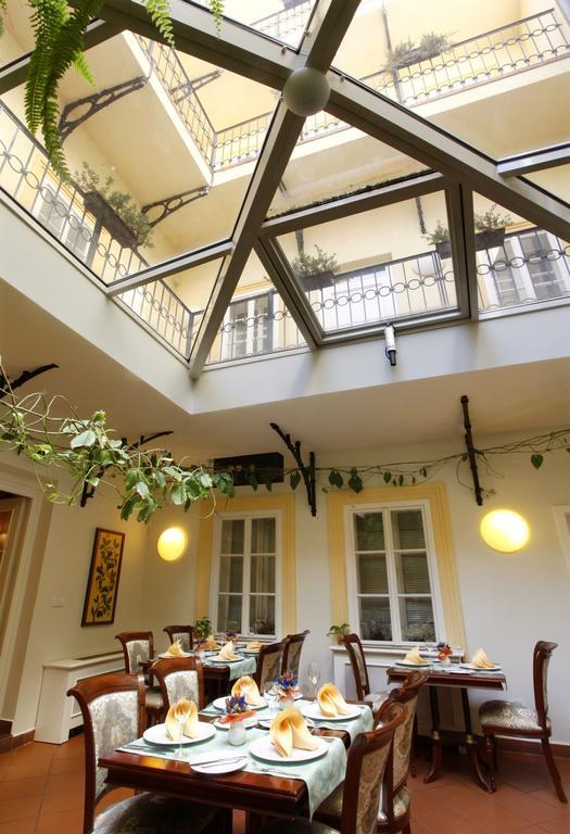Hotell Boutique Constans