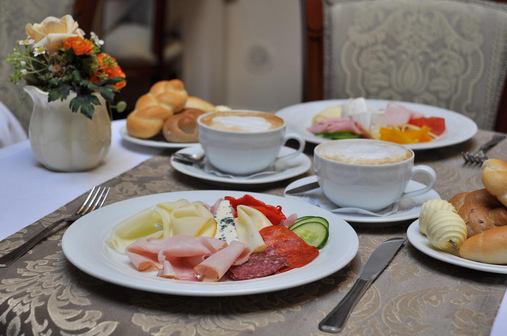 Boutique Constans Hotell