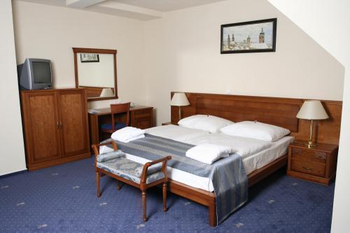 Lejlighedshotel The Botanist