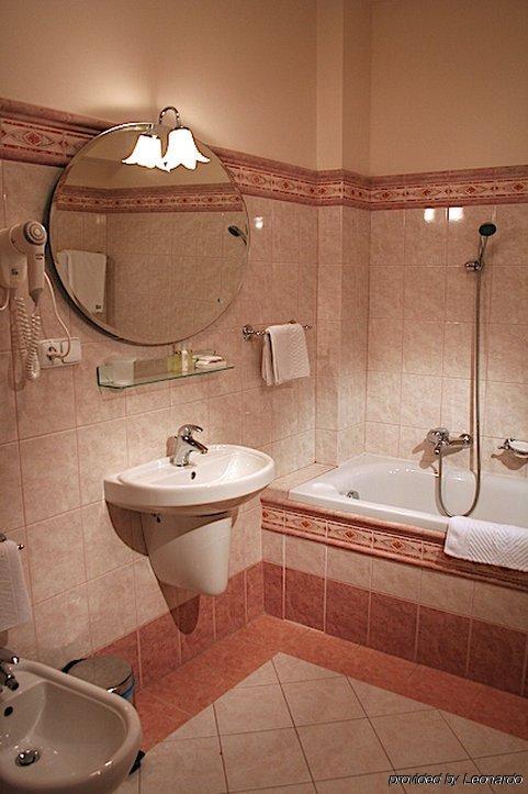 Apartmán Numa Libusa