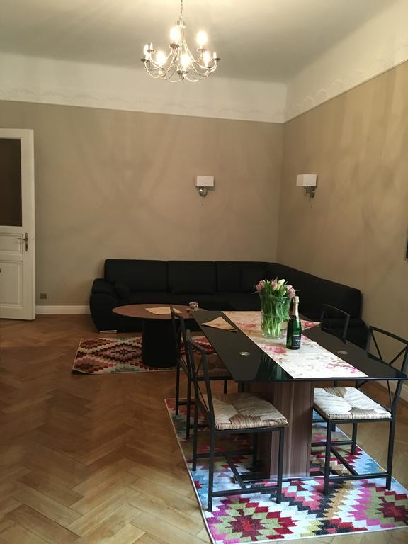 Havelska 21 Apartment