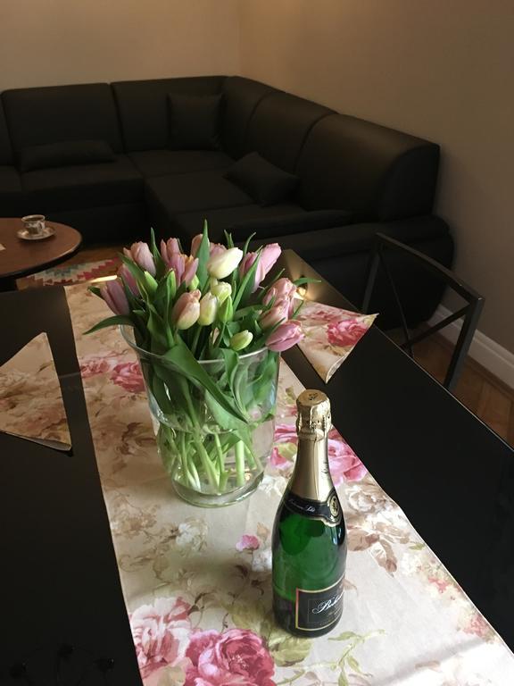 Apartment Havelska 21