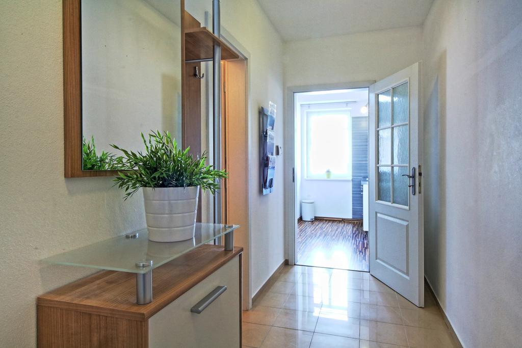 Heleny Malirove Apartment Prag