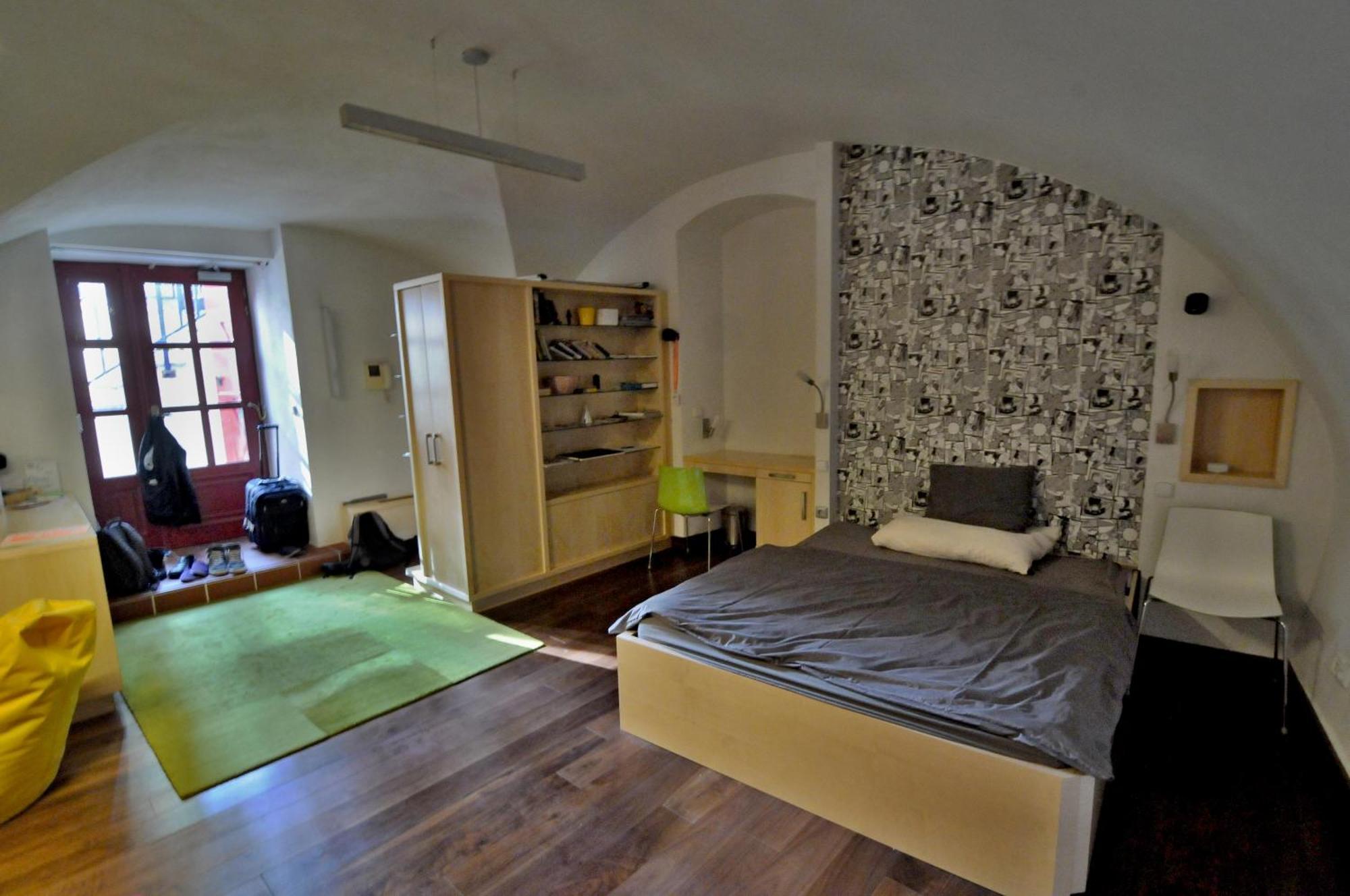 Apartment Trziste