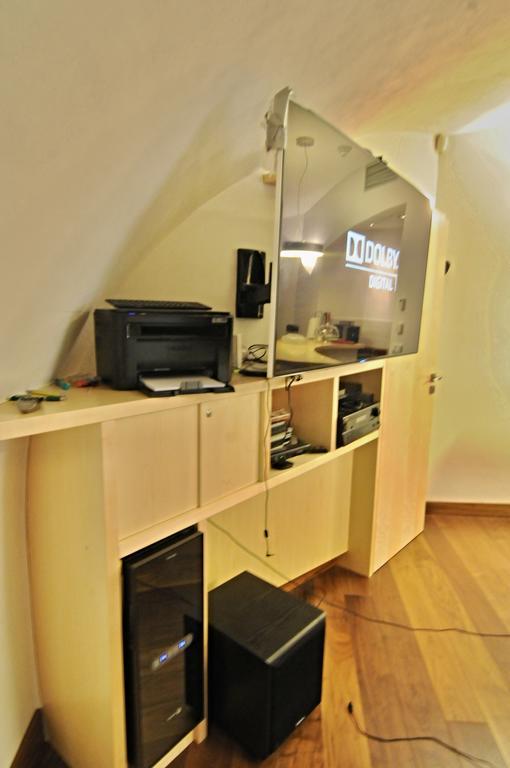Trziste Prag